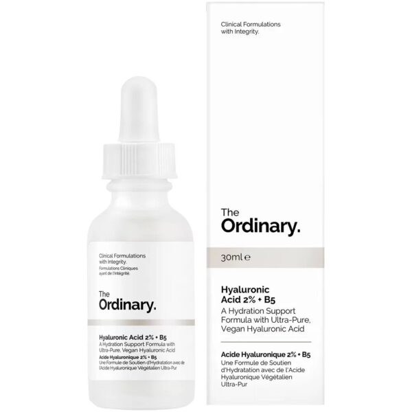 Ordinary Hyaluronic Acid