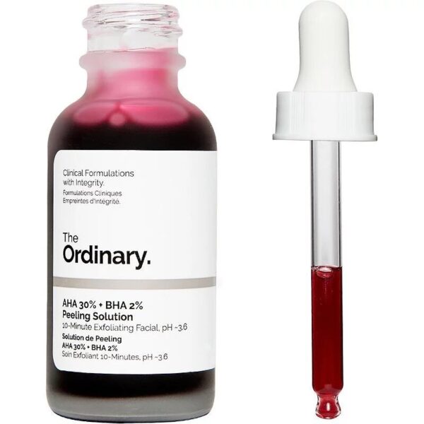 The-Ordinary-Aha-30-Bha-2-Peeling-Solution-30ML