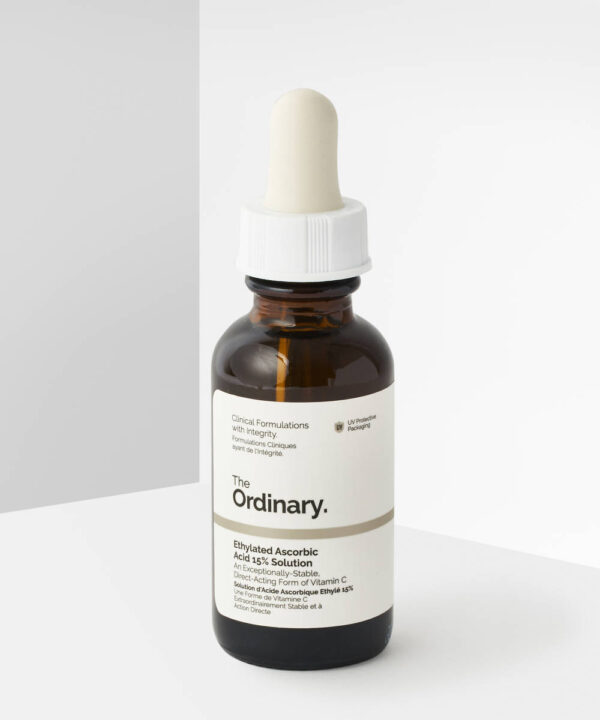 The Ordinary Ascorbic Acid 15% Solution - Image 2