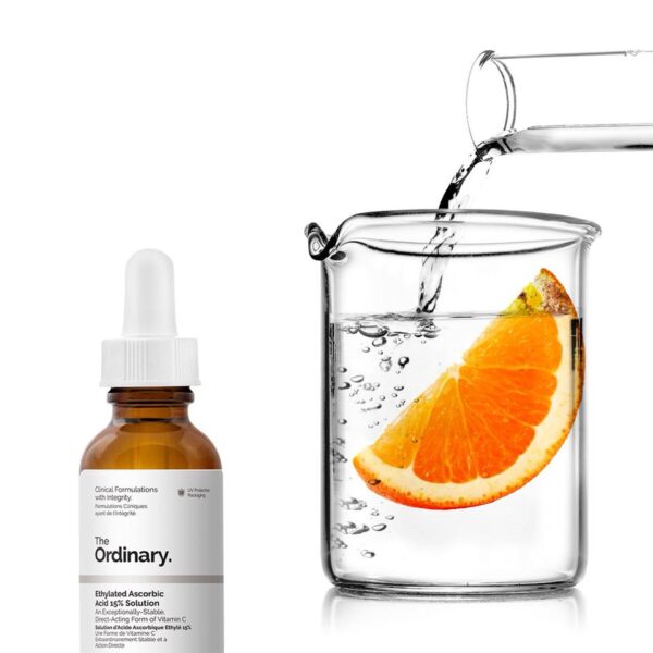 The Ordinary Ascorbic Acid 15% Solution - Image 5