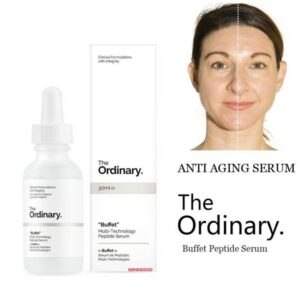 The Ordinary Buffet Review