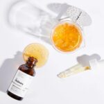 caffeine solution 5 egcg 30ml